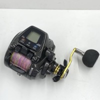 ダイワ レオブリッツ S500J Daiwa LEOBRITZ S500J 電動リール
